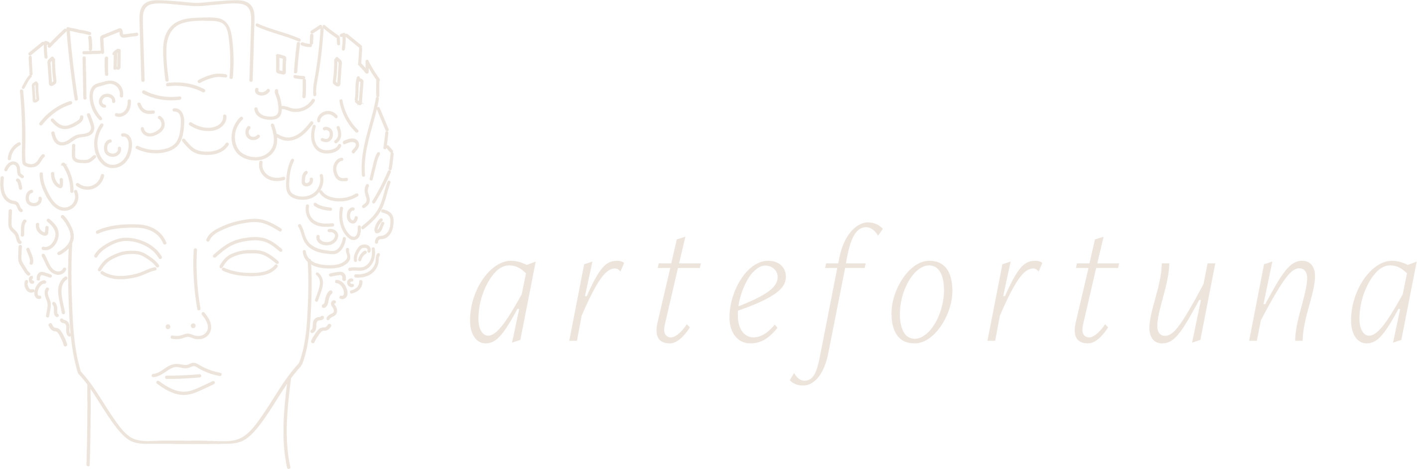 Logo artefortuna