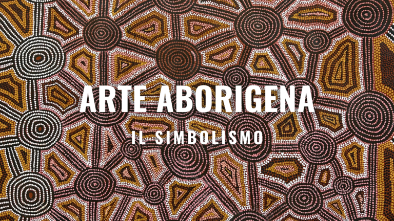 Aboriginal art