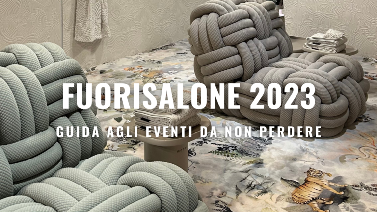 Fuorisalone 2023