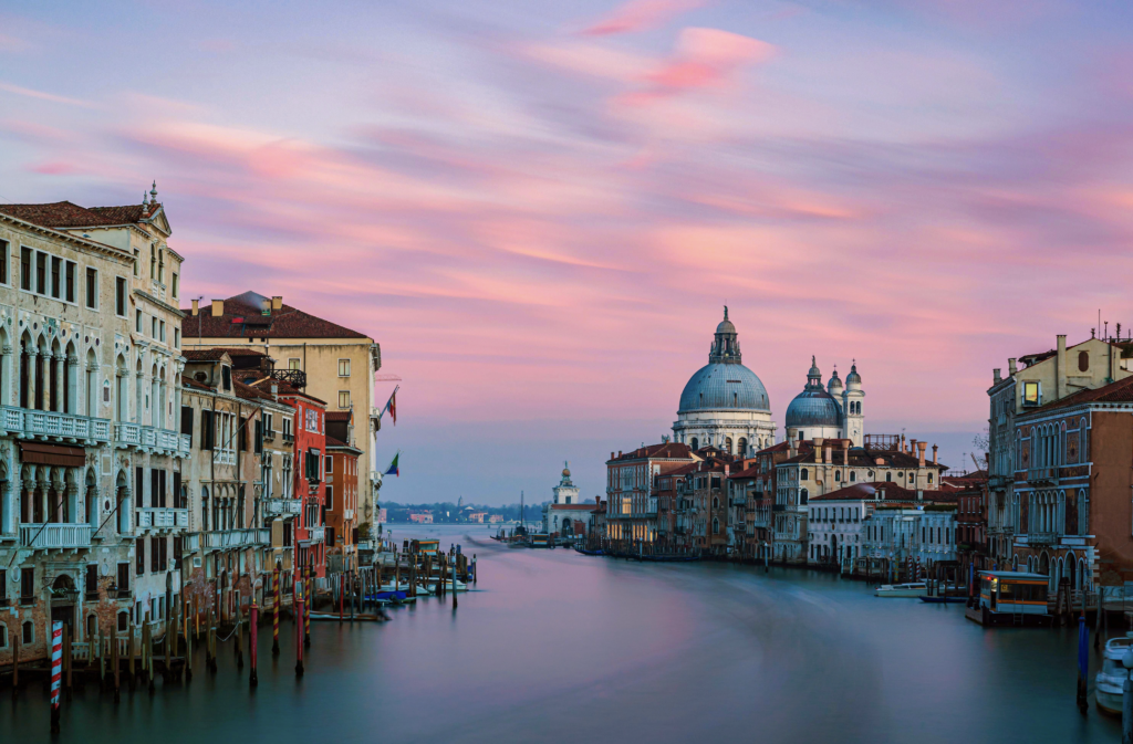 cosa vedere a venezia in un giorno 