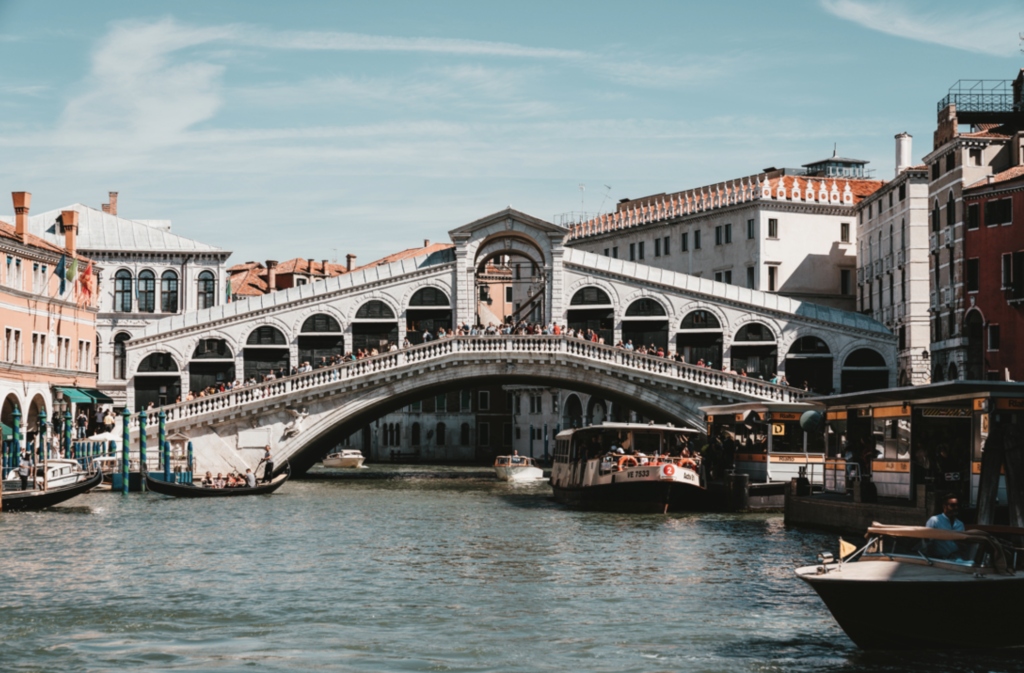 cosa vedere a venezia in un giorno 