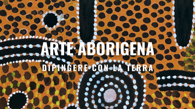 Aboriginal art