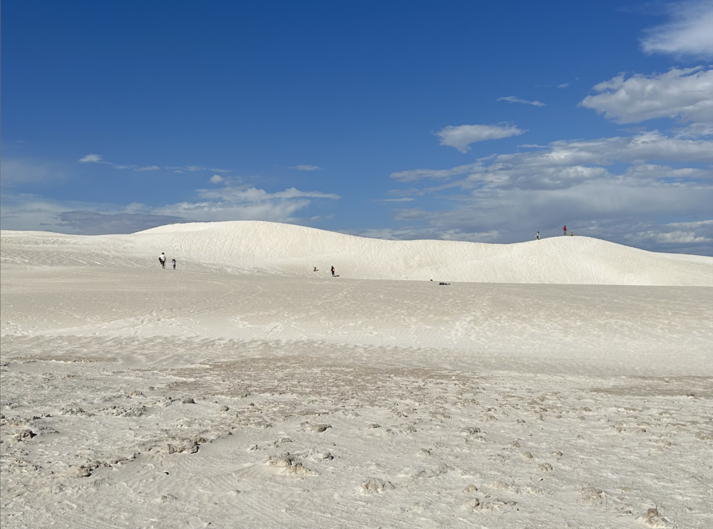 Cosa vedere in Australia: le dune bianche di Lancelin