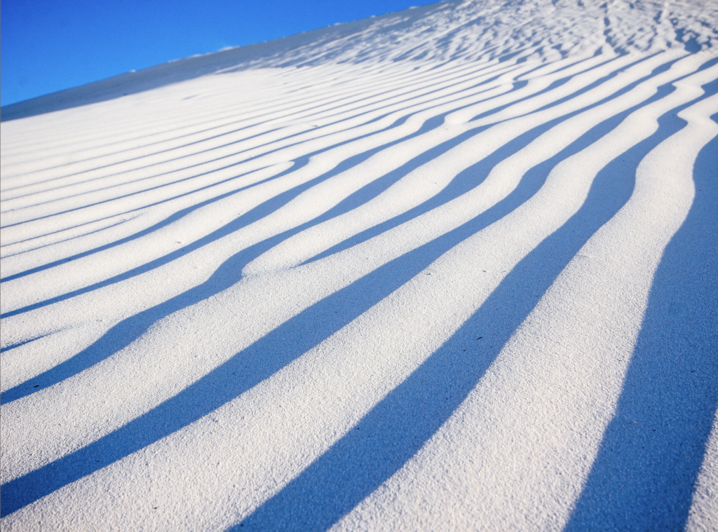 le dune bianche di Lancelin