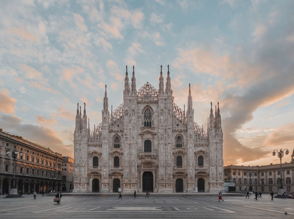 Duomo