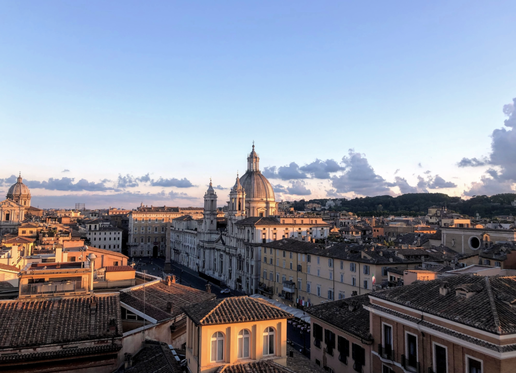 cosa vedere a roma in un giorno: Piazza Navona