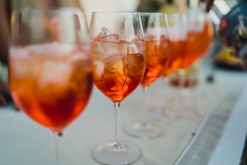 bacaro tour venezia spritz