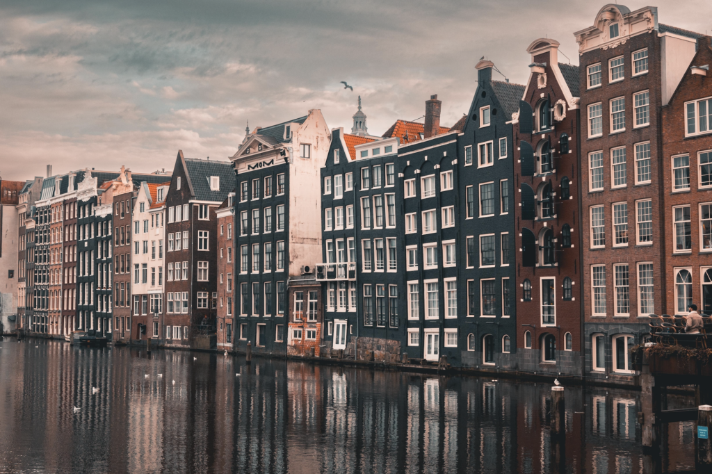 cosa vedere ad amsterdam Damrak