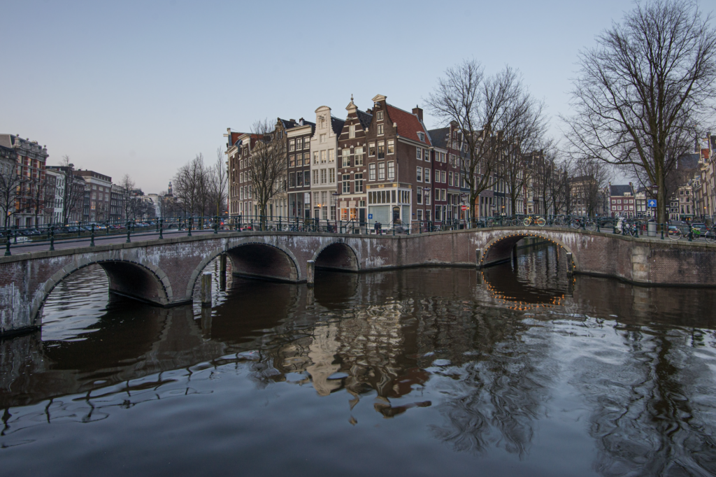 Keizersgracht