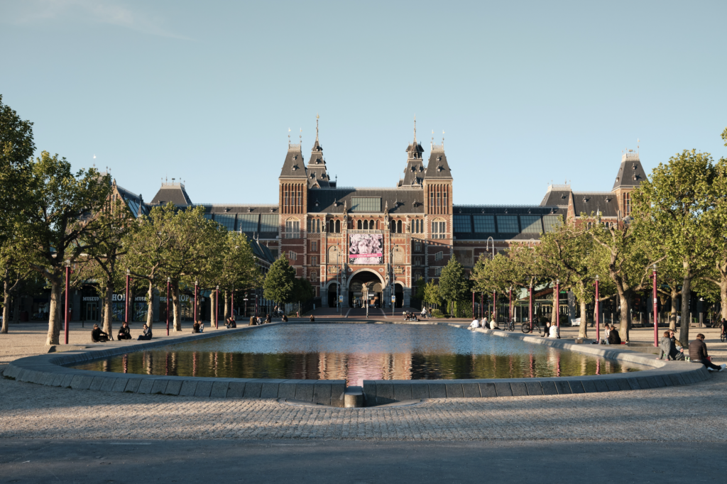 Rijksmuseum