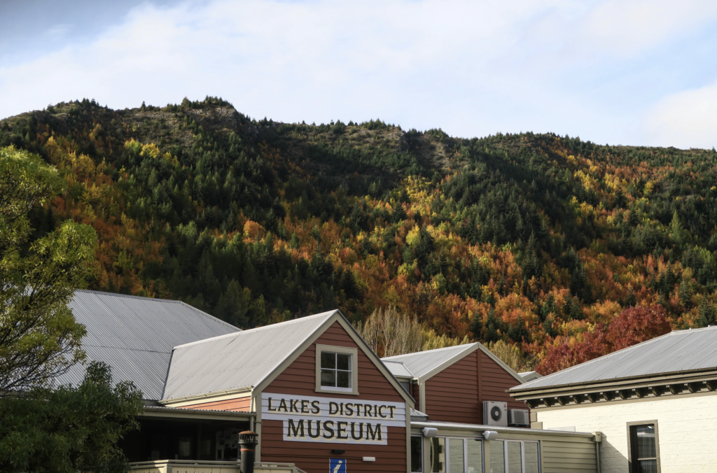 arrowtown