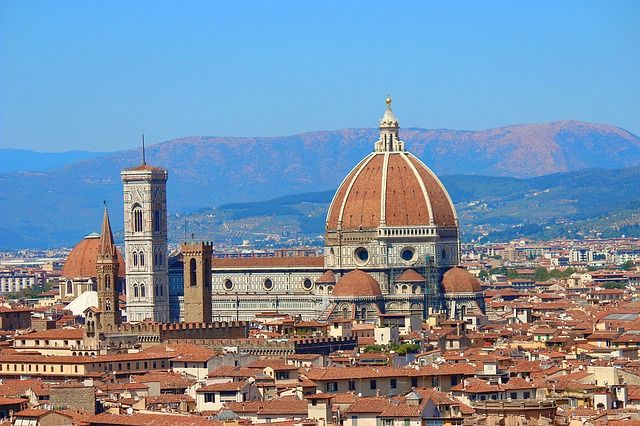 cosa vedere a firenze in un giorno