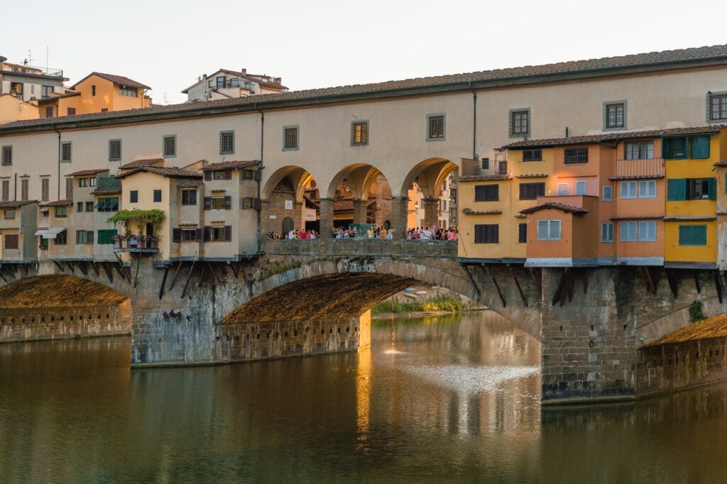 cosa vedere a firenze in un giorno