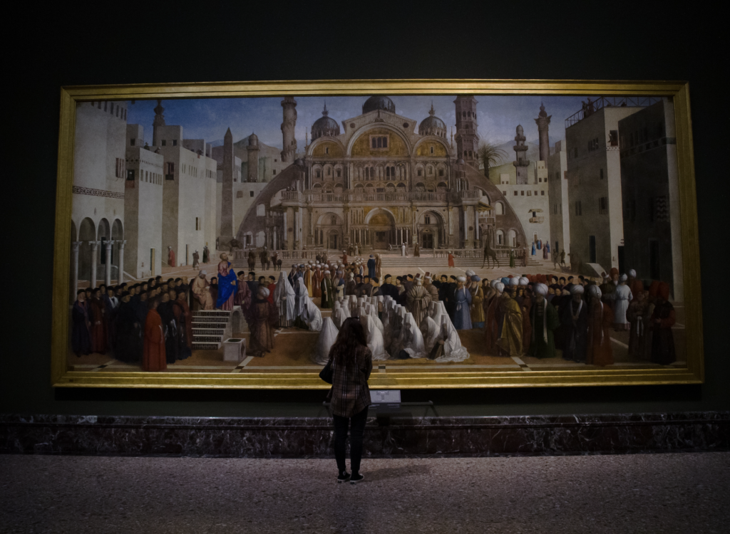 pinacoteca di brera musei milano