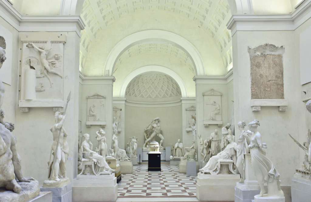 museo canova