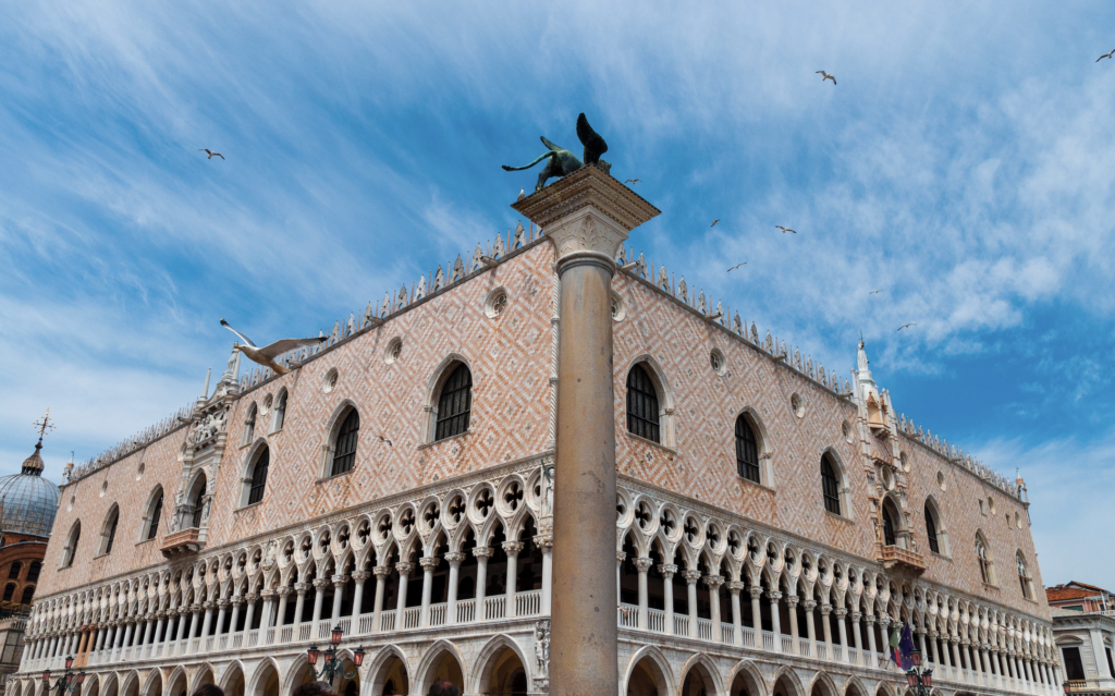 musei venezia