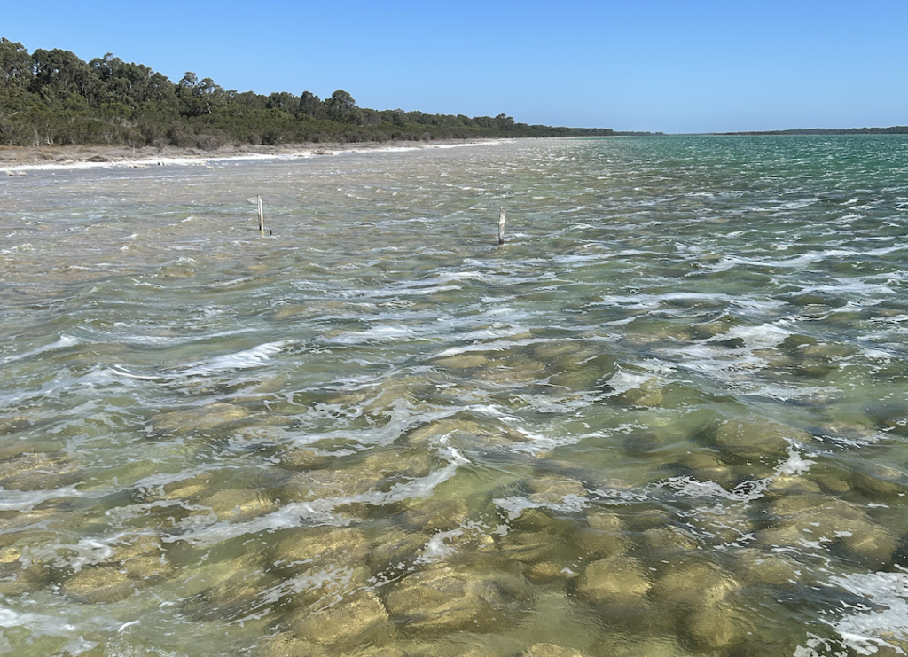 western australia cosa vedere tromboliti