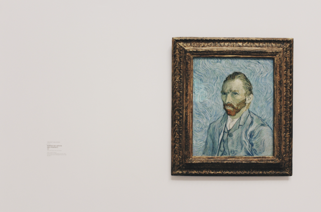 van gogh trieste exhibitions 2024 italia