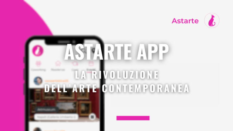 astarte app