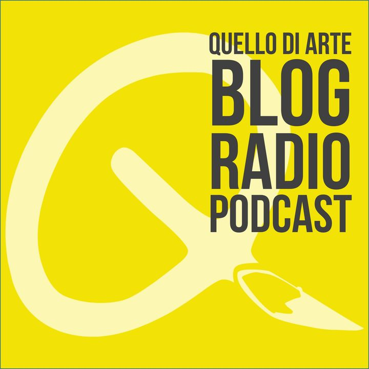 quello di arte podcast